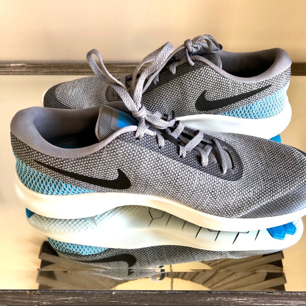 MEN’S NIKE FLEX EXPERIENCE RN7 - Picture 5 of 8
